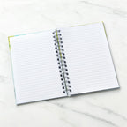 Butterfly Notebook