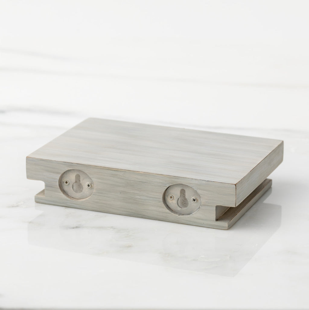 Personalized Rectangle Shelf