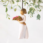 Bright Hope Ornament