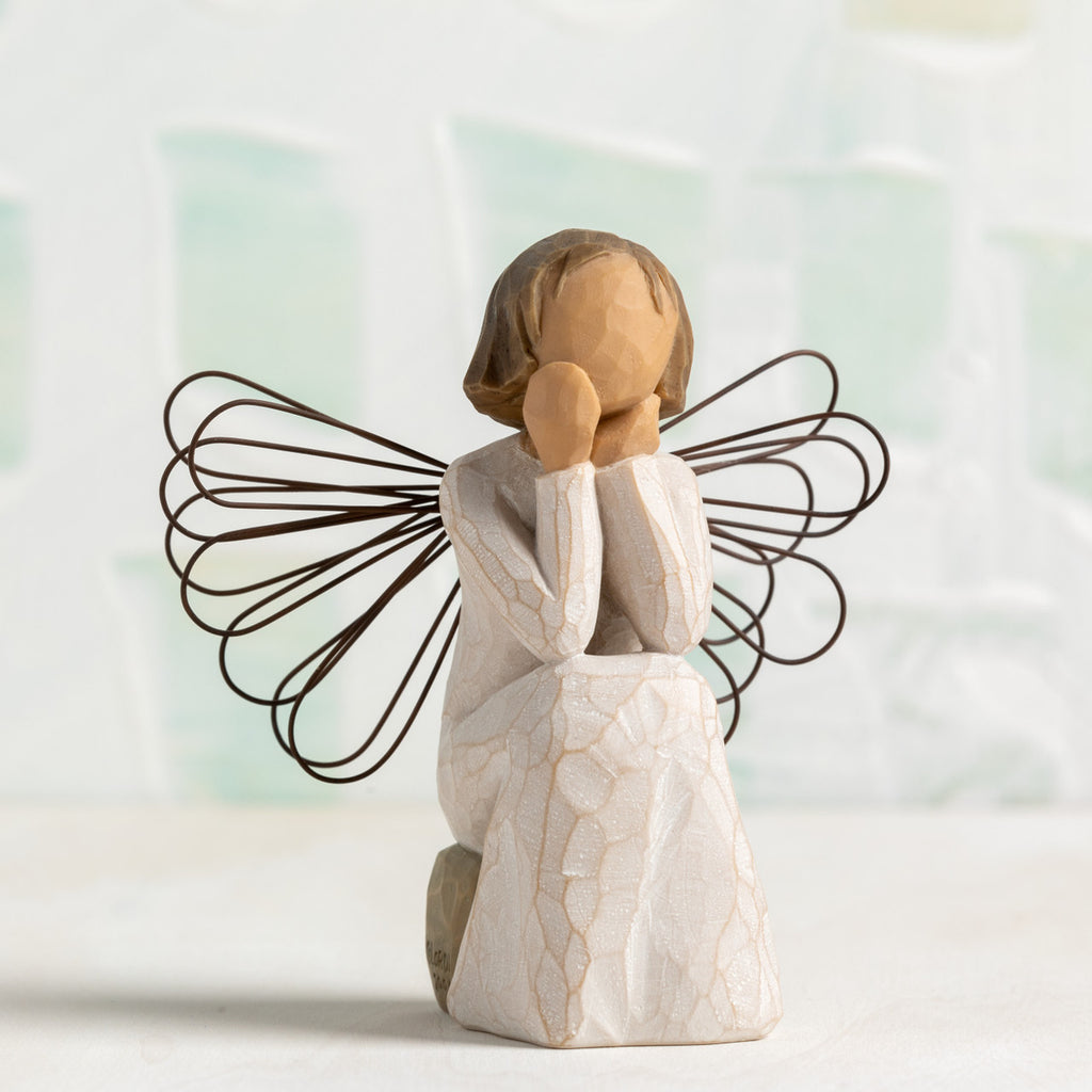 Angel of Caring