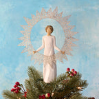 Starlight Tree Topper